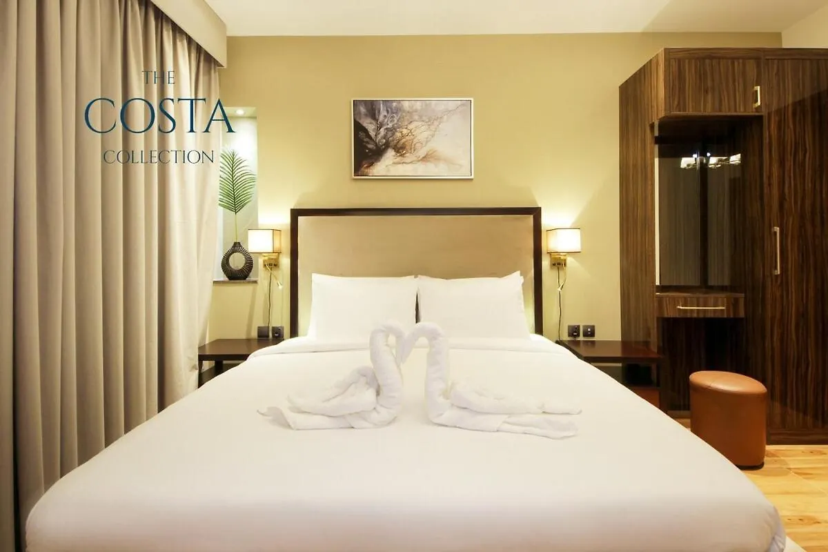 Modern 2Br Apartment Near Dubai Mall With Pool Gym 0*,  United Arab Emirates