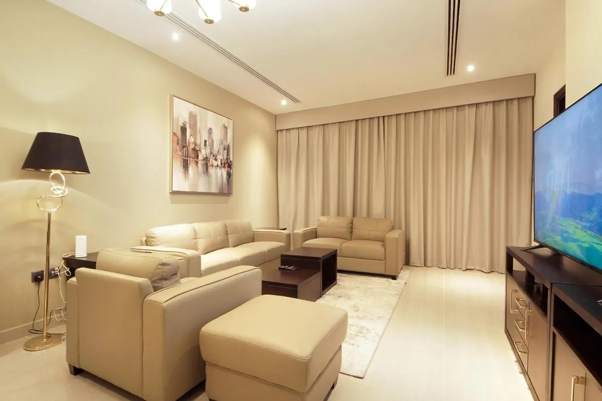 Modern 2Br Apartment Near Dubai Mall With Pool Gym contacts