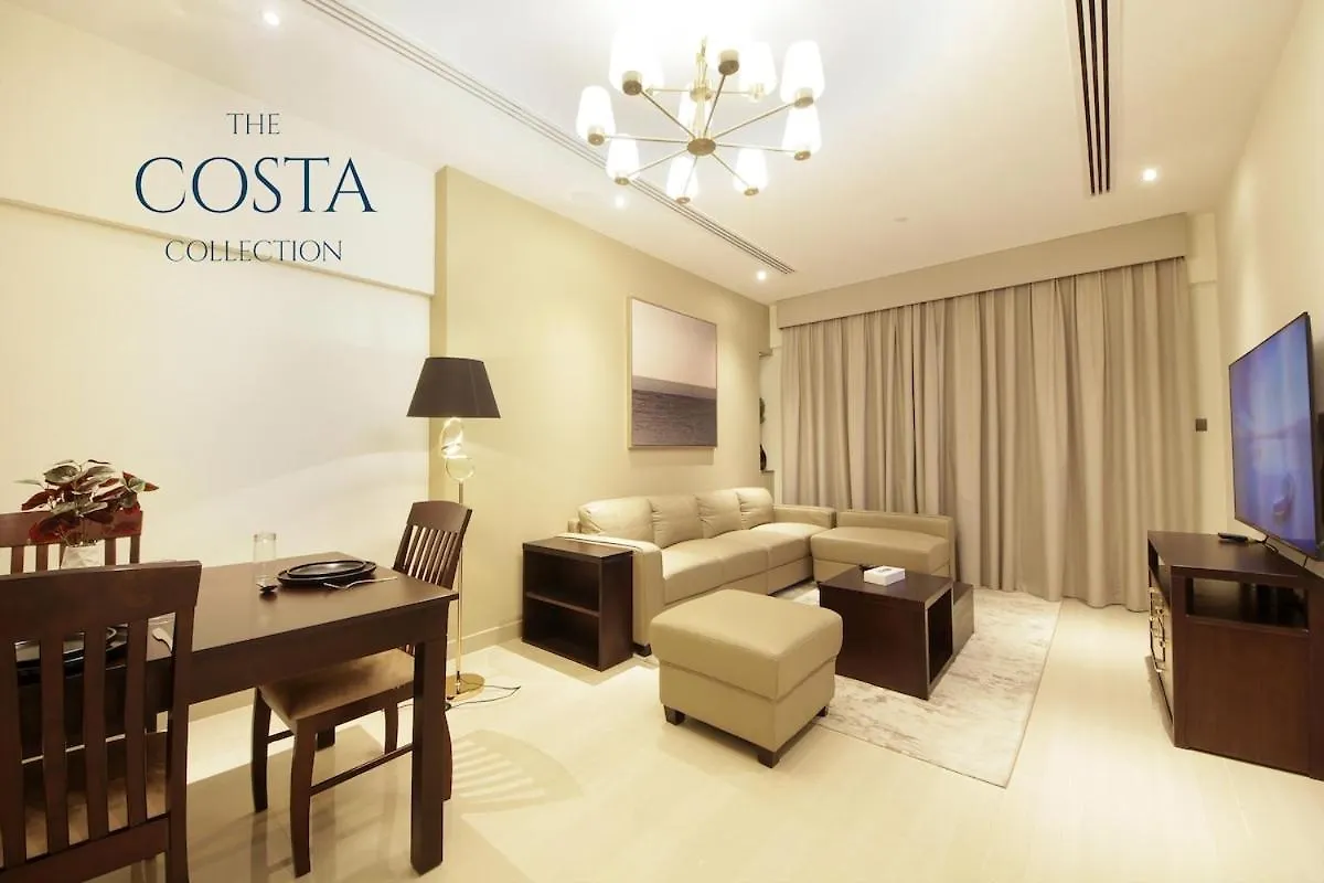 Modern 2Br Apartment Near Dubai Mall With Pool Gym United Arab Emirates