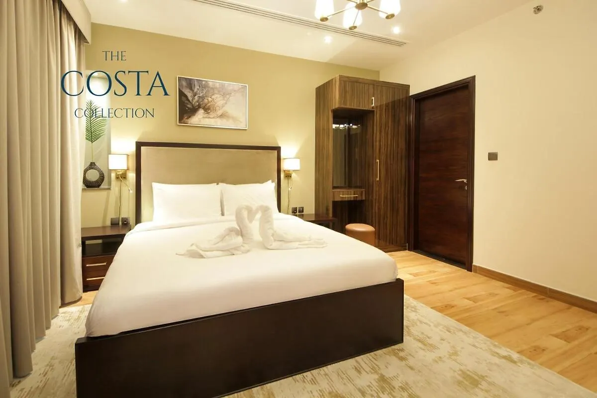 Modern 2Br Apartment Near Dubai Mall With Pool Gym 0*,