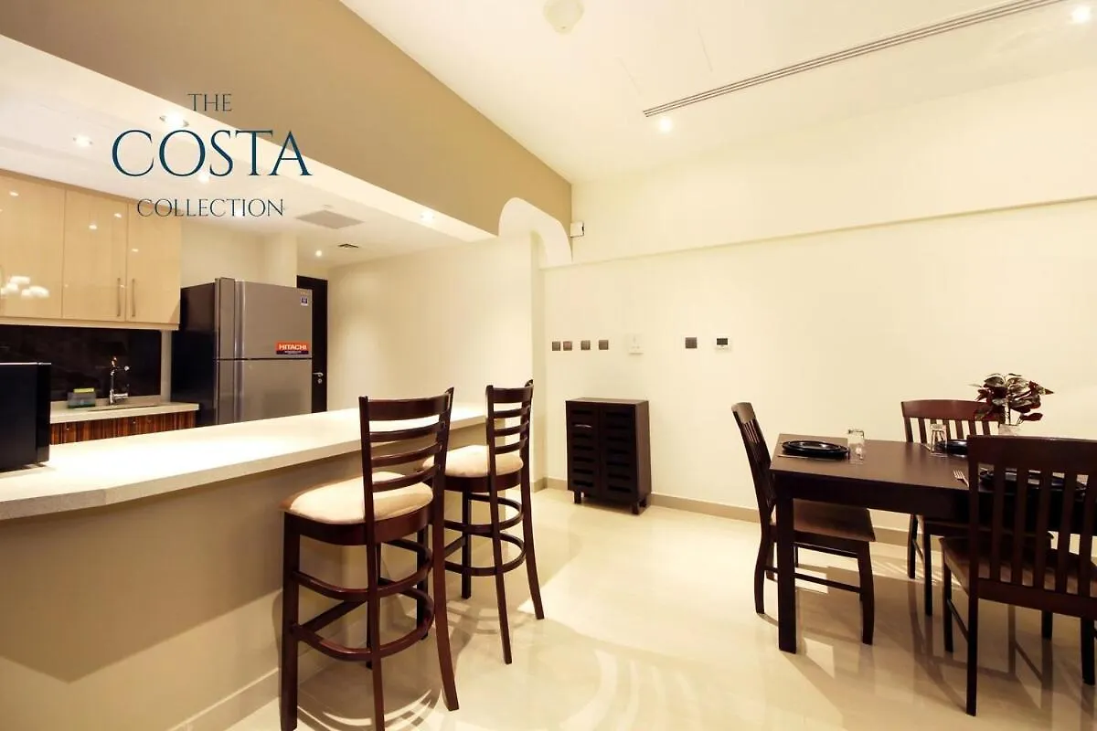 Modern 2Br Apartment Near Dubai Mall With Pool Gym