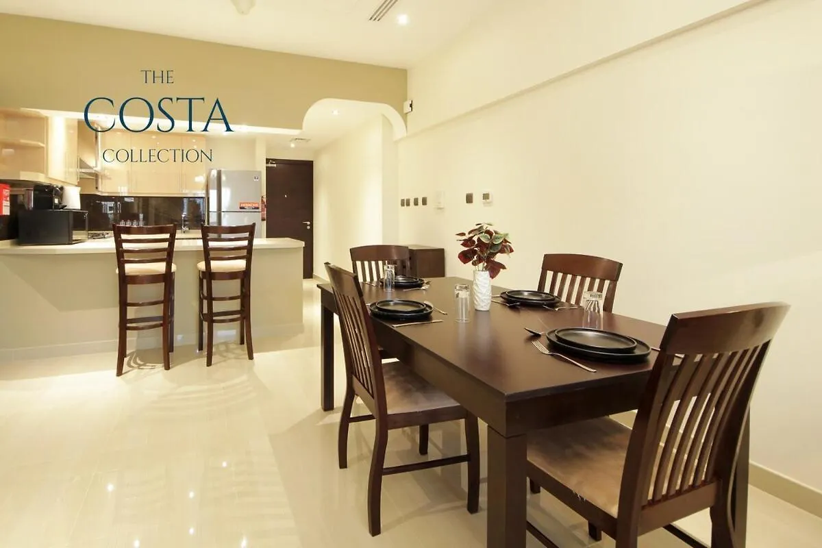 Modern 2Br Apartment Near Dubai Mall With Pool Gym 0*,