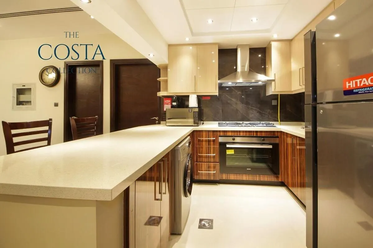 Modern 2Br Apartment Near Dubai Mall With Pool Gym
