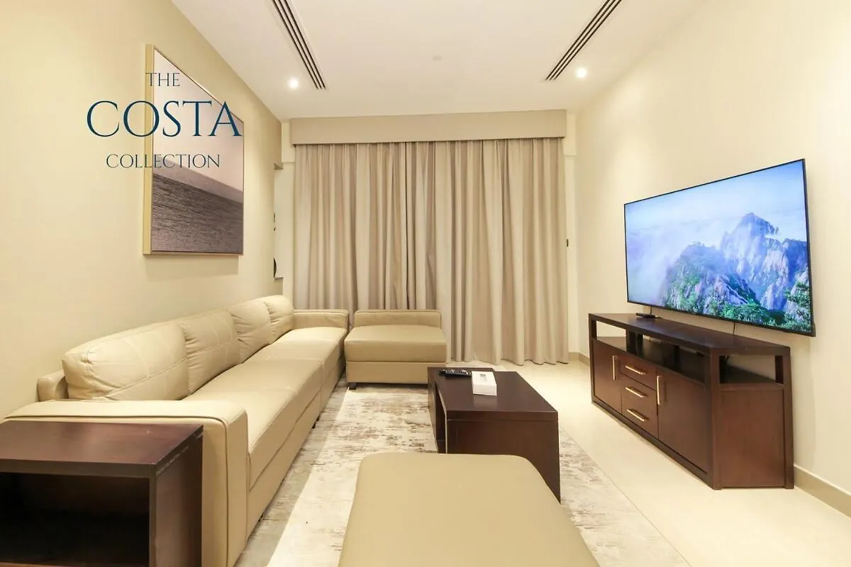 Modern 2Br Apartment Near Dubai Mall With Pool Gym 0*,  United Arab Emirates