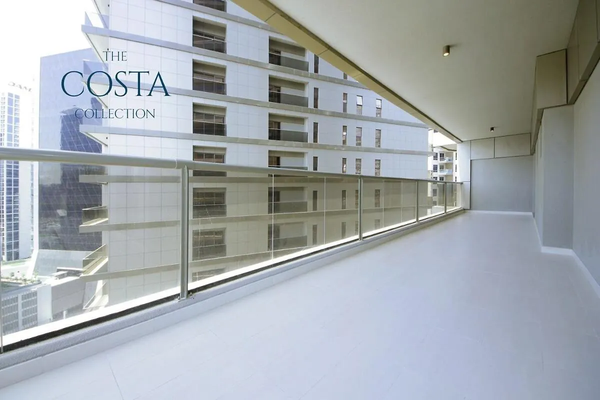 Modern 2Br Apartment Near Dubai Mall With Pool Gym