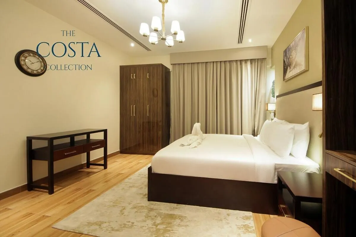 Modern 2Br Apartment Near Dubai Mall With Pool Gym