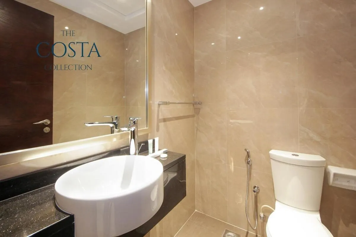 Modern 2Br Apartment Near Dubai Mall With Pool Gym