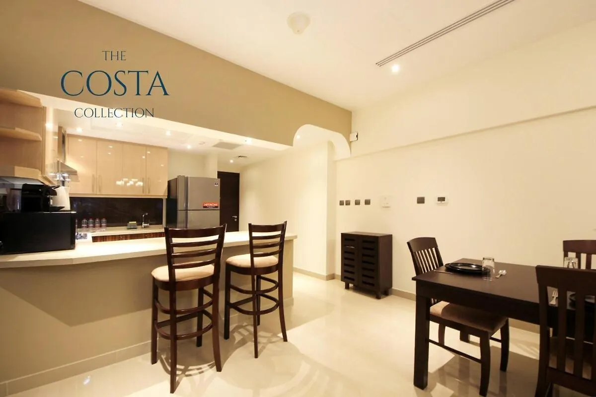 Modern 2Br Apartment Near Dubai Mall With Pool Gym