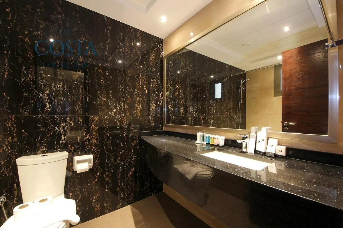 Modern 2Br Apartment Near Dubai Mall With Pool Gym 0*,  United Arab Emirates